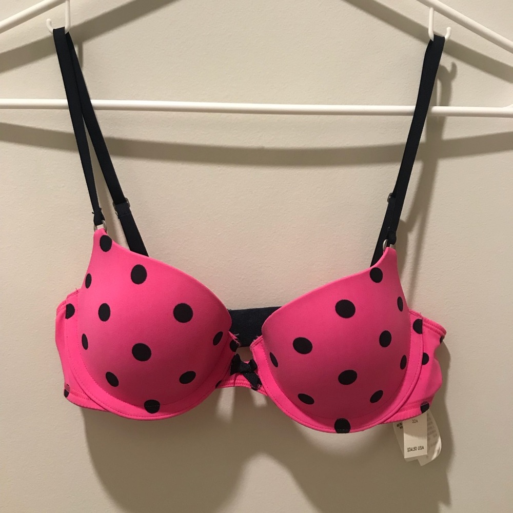 Gilly Hicks bra